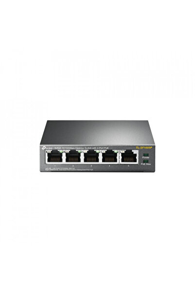 TP-LINK Switch TL-SF1005P
