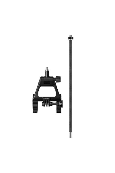 Insta360 Suport pentru ghidon pentru bicicleta (X3,ONE RS, ONE X2,ONE R,ONE X)