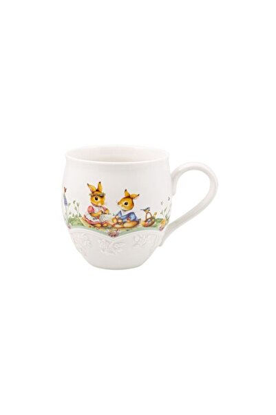 Villeroy & Boch Cană Pajiște Floral, 530 ml