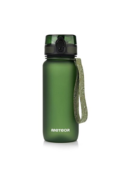 Meteor Bidon de apă sport fitness sală de sport 650 ml