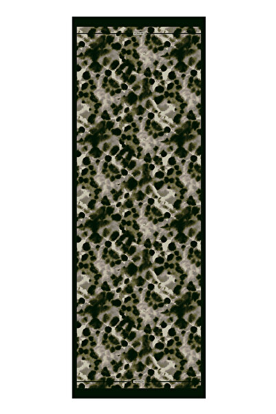 Arancia Green 70X200 Pure Touch Shawl