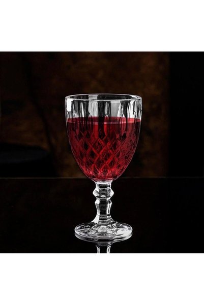 OEM Set 6 pahare de vin – 210 ml