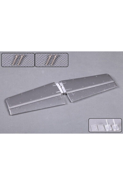 FMS Stabilizator orizontal pentru modelul LET 13 1500mm