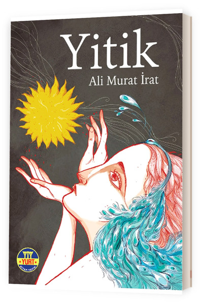 Altınpost Yayınları Yurt Kitap Yayın-Yitik-Ali Murat İrat