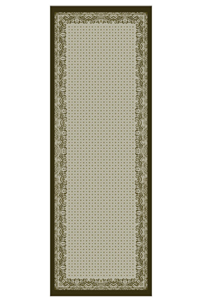 Arancia Green 70X200 Pure Touch Shawl