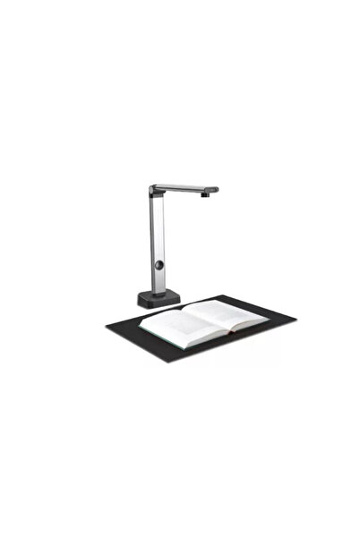 EVOCONNECT Camera de documente Book Scanner L140, 4K 4320 x 3240, A3, 30 fps,...