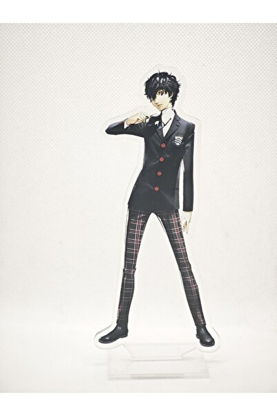 Yenaplanner Persona (Megami Tensei) Ren Amamiya Karakter Figür Standı