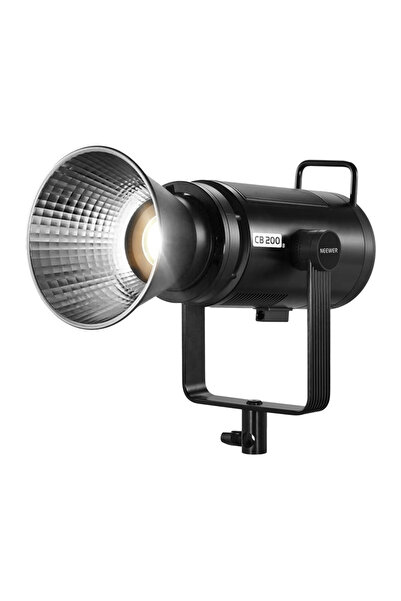 NEEWER CB200B Διχρωματικό Φωτιστικό LED Βίντεο, 210W, 2700-6500K, 90.000 Lux,...