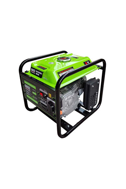 Bass Polska Generator inverter pe benzină, 3.8 kW, 5047