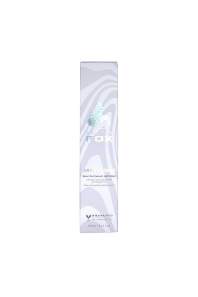ARCTIC FOX تونر الشعر أركتيك تونر 165 مل