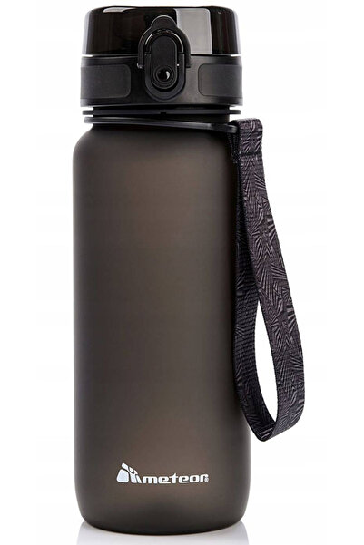 Meteor Bidon de apă sport fitness sală de sport 650 ml