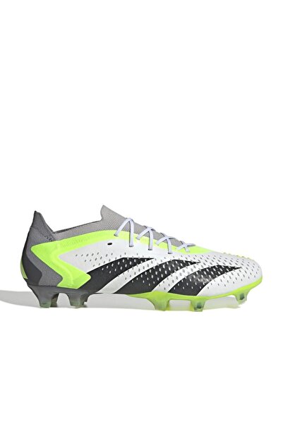 adidas Predator Accuracy.1 Low Firm Ground Cleats - GZ0032
