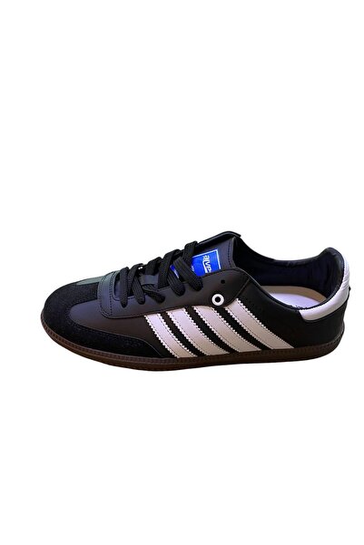 güven kundura Sports Shoes Flat Thin Sole Lace-Up Non-Slip