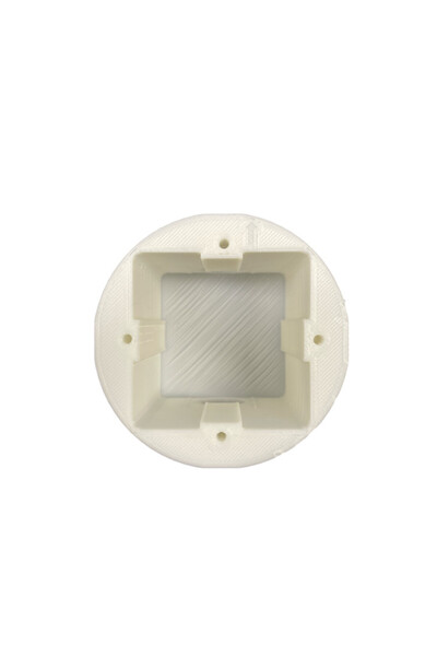 Sonoff Mounting box for NSPanel