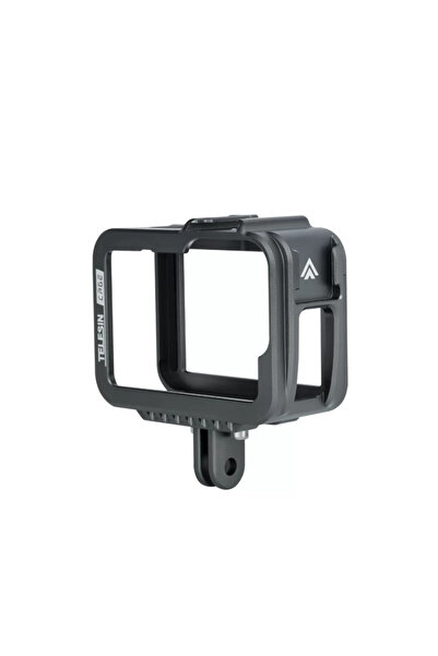 TELESIN Housing for GoPro Hero 9 (GP-FMS-901)