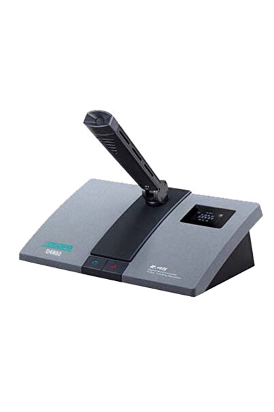 DSPPA Audio Conference Microphone on 2.4GHz Wireless System D6802L, Chairman,...