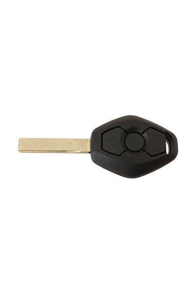 M MODECAR Carcasă telecomandă BMW 3 E36 E46 5 E39 7 E38 X3 E83 X5 E53 3 BUTOA...