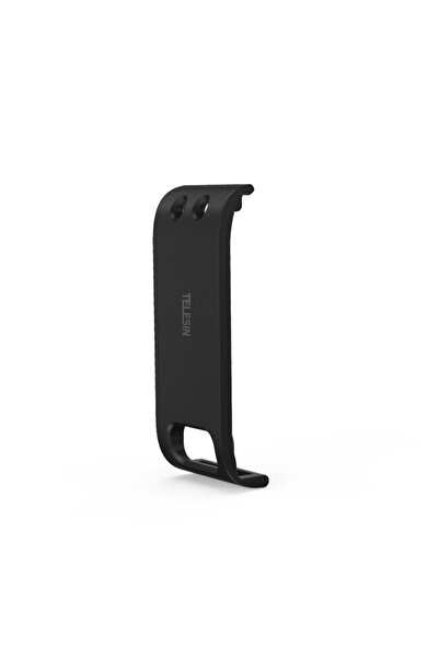 TELESIN Capac lateral din plastic pentru baterie GoPRO Hero 9 , GP-CLC-901