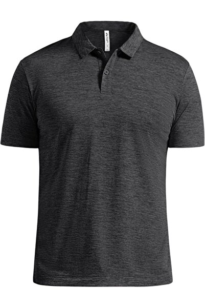GENERAL Golf T-Shirt with Upf 50+ Protection, Quick-Dry and Moisture-Wicking ...