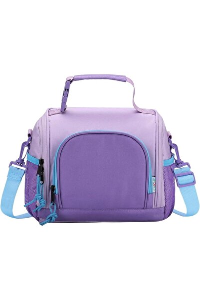 GENERAL Lunch Bag for Men & Women Reusable Insulated Lunch Box Cooler Tote Ba...