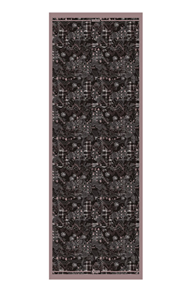 Arancia Mink 70X200 Pure Touch Shawl
