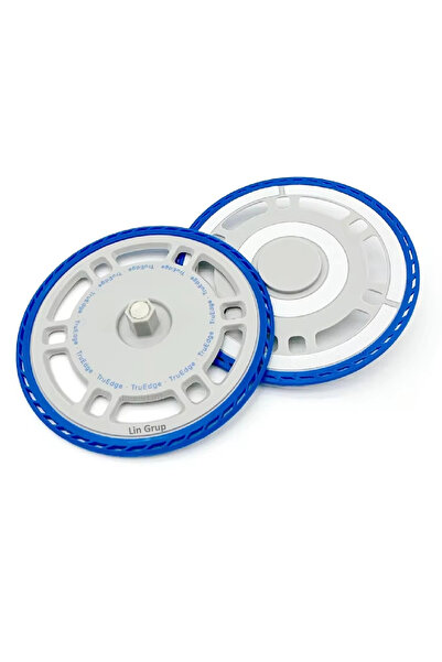 LİN GRUP Ecovacs Deebot T30 Pro Omni T30S T50 N30 Yeedi M12 Pro Mop tutucu braket 2 adet