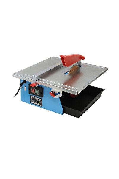 Bass Polska Mașină de tăiat gresie și faianță, 900 W, 180 mm, 6435