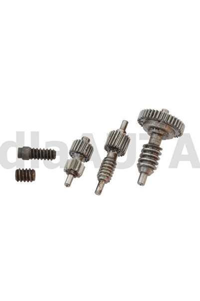 M MODECAR Kit de reparație oglindă electrică BMW X5 E53 99-06, 5 piese. SET.