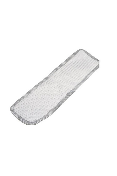 Bass Polska Lavetă din microfibră pentru curățător cu aburi, 7884-MIK