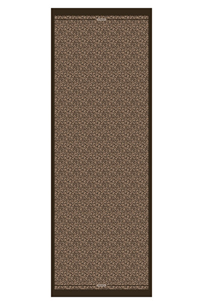 Arancia Brown 70X200 Pure Touch Shawl