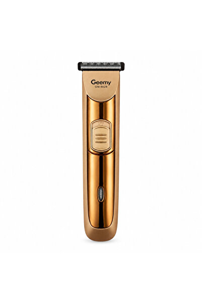 Geemy Hair and beard trimmer with included accessories