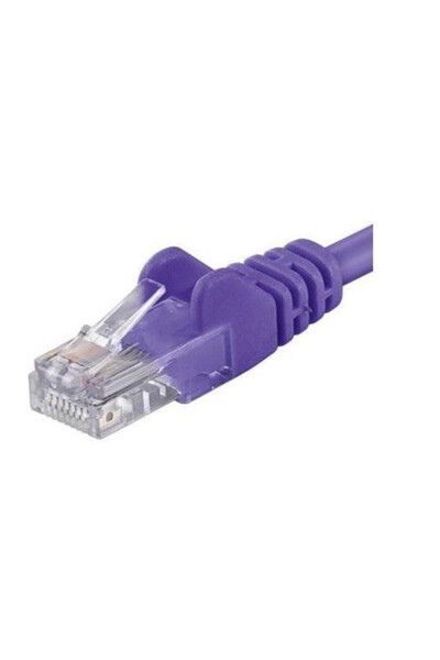 Other PACHCORD UTP RJ45 Cat.6 1m VIOLET