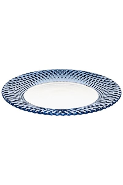 Villeroy & Boch Platou de servire din colecția BOSTON, albastru