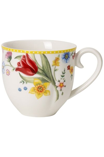 Villeroy & Boch Cana din colecția Spring Awakening, porțelan, multicolor, 400...