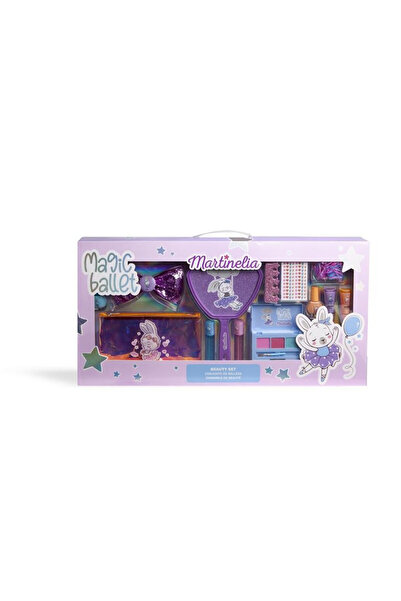 Martinelia MAGIC BALLET BEAUTY SET