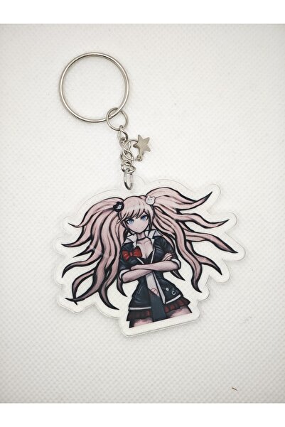 Yenaplanner Αξεσουάρ τσάντας Danganronpa