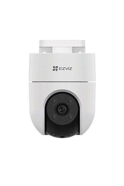 EZVIZ CAMERA WIFI 2MP IR30M 4MM PAN TILT