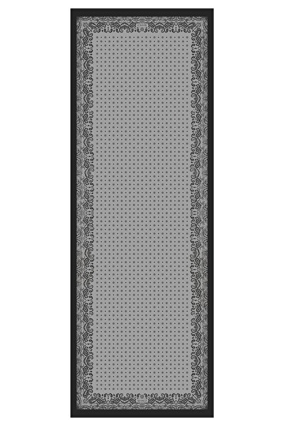 Arancia Gray 70X200 Pure Touch Shawl