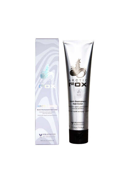 ARCTIC FOX تونر الشعر أركتيك تونر 165 مل