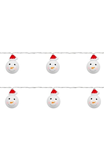Rebel SIR ILUMINAT FESTIV SNOWMEN