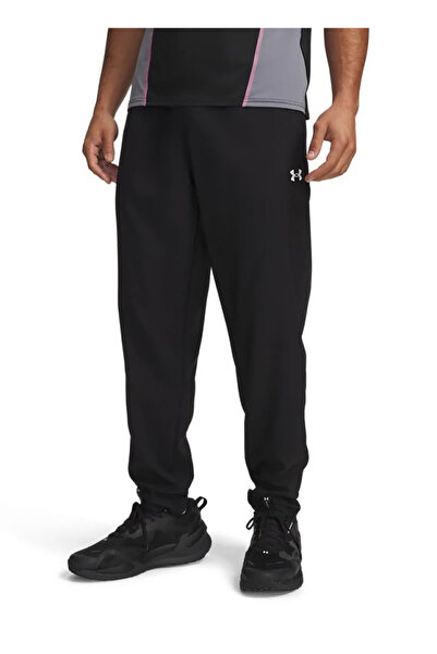Under Armour 6010606-008 Vanish Training Pant Siyah Erkek Sweatpant