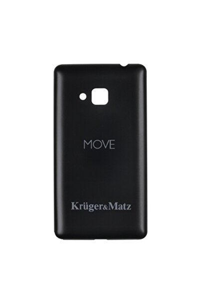 Kruger&Matz ΠΙΣΩ ΚΑΛΥΜΜΑ ΣΜΑΡΤΦΟΝ ΜΟΥΒΕΛ ΤΗΛΕΦΩΝΟΥ