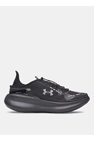 Under Armour 6006061-007 Ua Echo SlipspeedW Siyah Kadın Lifestyle Ayakkabı