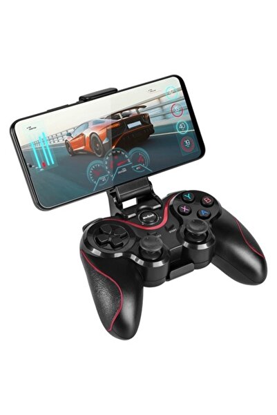 Rebel Gamepad wireless pentru smartphone