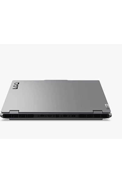 LENOVO LOQ Intel Core i5 14500HX 16GB 512GB SSD RTX5060 Freedos 15.6" Taşınabilir Bilgisayar 83JE012LTR - 512 GB/16 GB