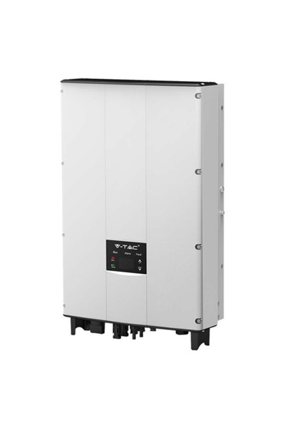 V-TAC SOLAR INVERTER 5KW ON GRID THREE-PHASE IP65