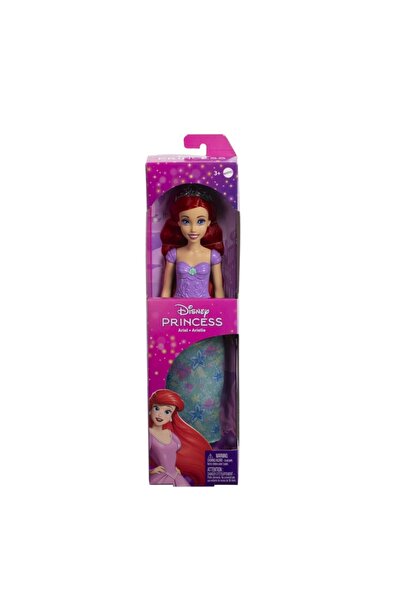 mattel DISNEY PRINCESS PAPUSA ARIEL 30CM