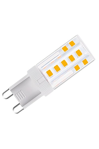 Rebel BEC LED G9 3W 4000K 230V