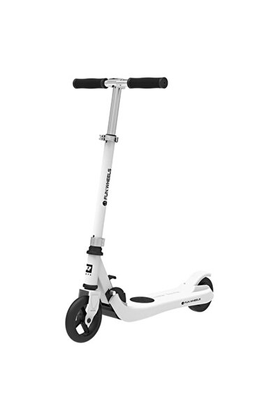 Rebel FUN WHEELS CHILDREN'S ELECTRIC SCOOTER