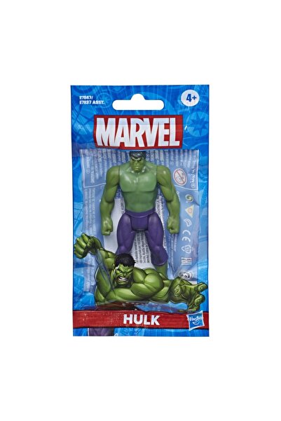 Hasbro Figurină Marvel Hulk 9.5CM